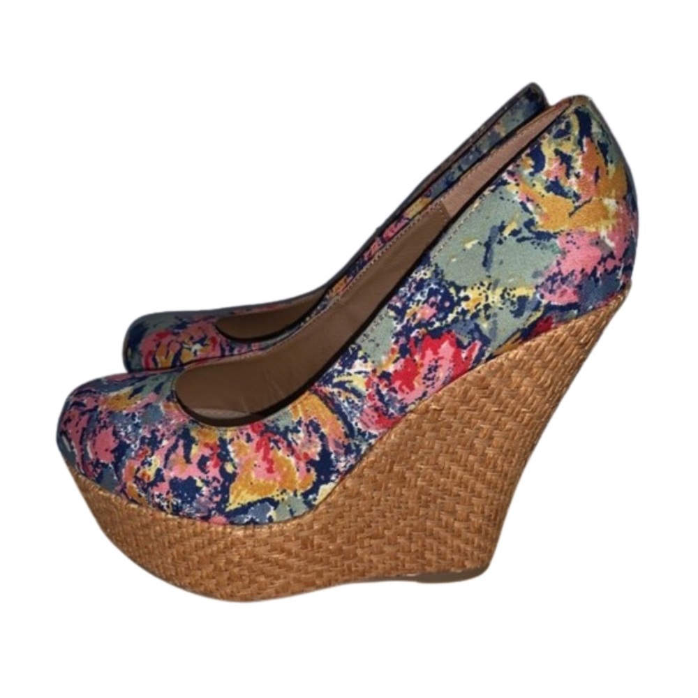 Steve Madden Pamelaaa